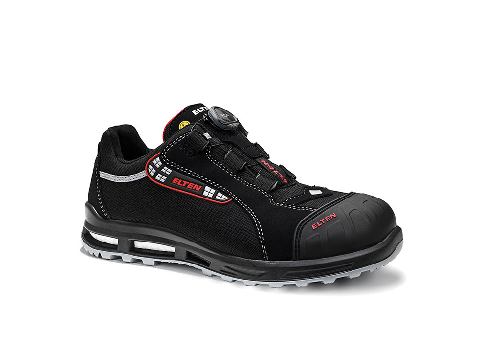 Pantofi de protectie