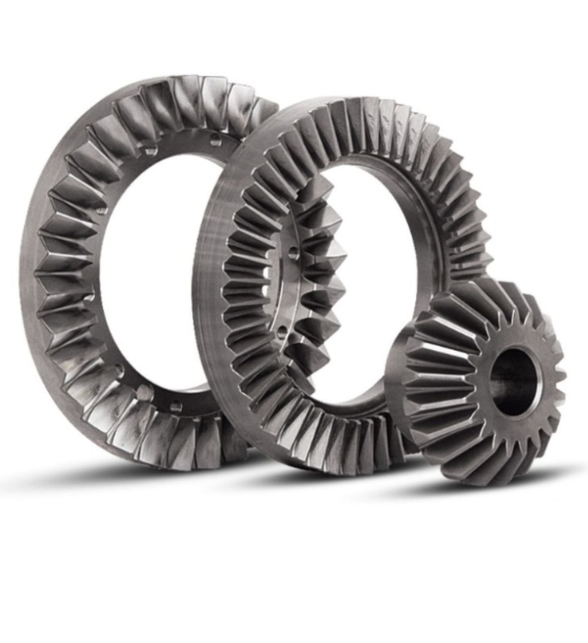 Masini de danturat pentru roti dintate conice (Bevel Gears)