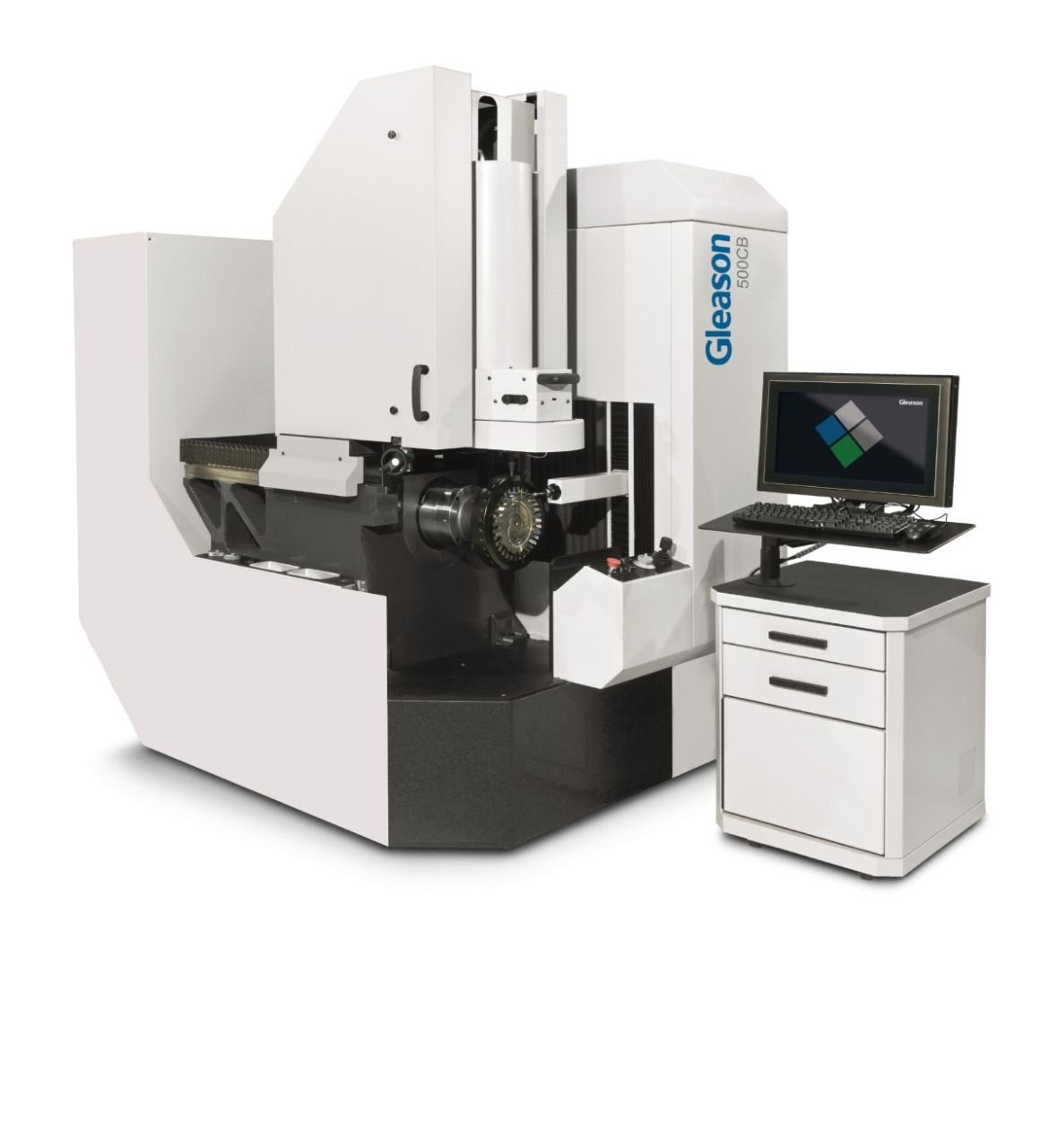 Sisteme de Asamblare si Calibrare Freze (Cutter Build)
