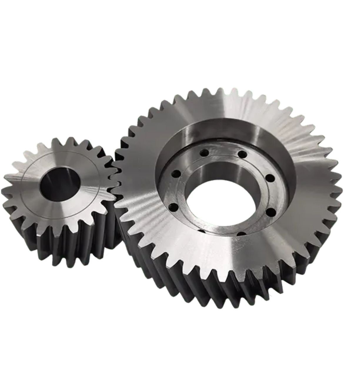 Masini de danturat pentru roti dintate cilindrice (Cylindrical Gears)