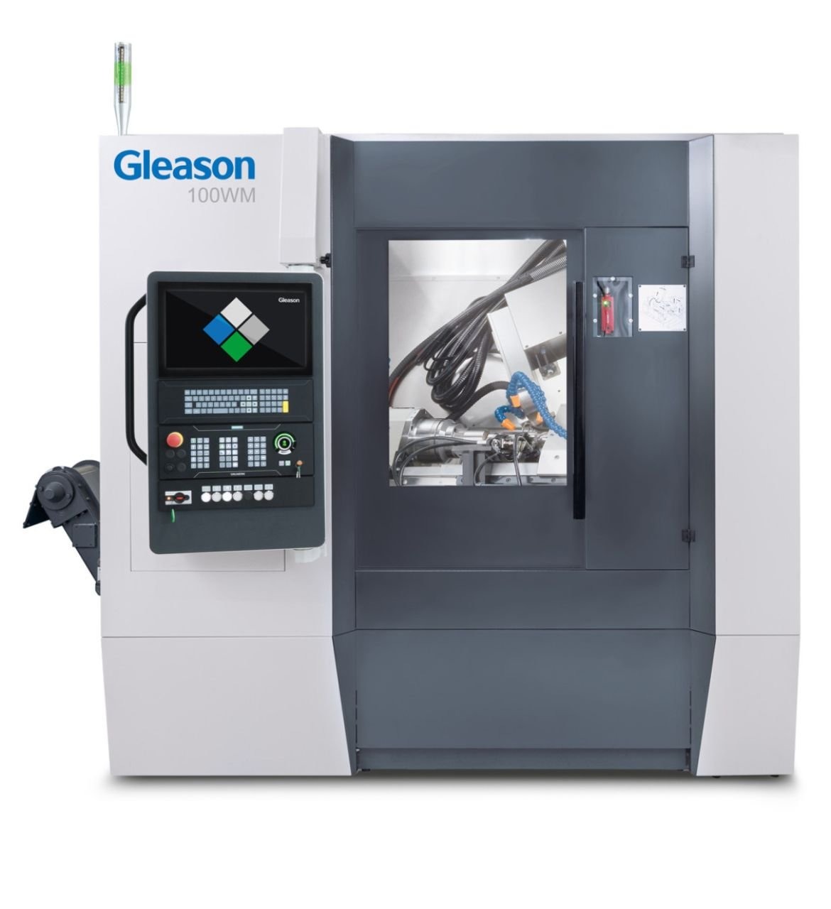 Frezare Ø 300 mm (Hobbing)