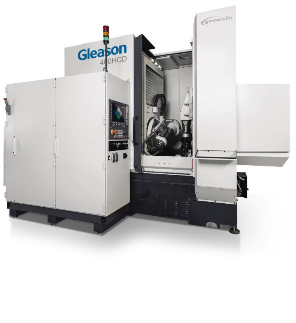 Frezare Ø 800 mm (Hobbing)