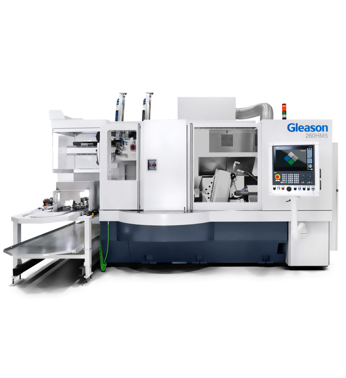 Gear Honing