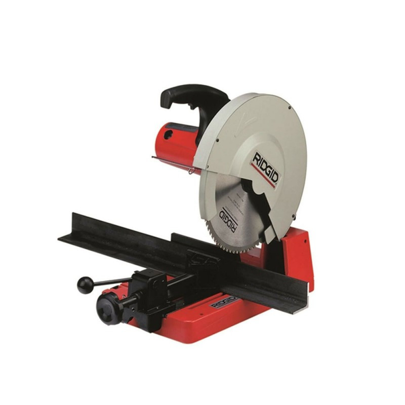 Fierastraie debitat metal cu disc