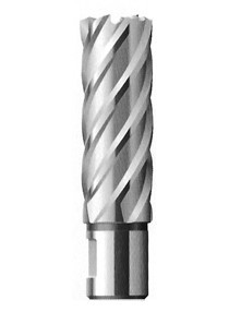 Carote gaurire metale