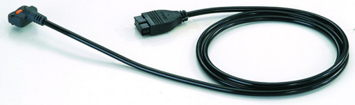 Cablu DIGIMATIC cu comutator de date (2 m) 05CZA663; Pentru micrometru