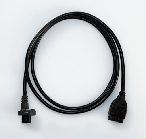 Cablu DIGIMATIC cu comutator de date (2 m) 959150; Pentru șubler standard