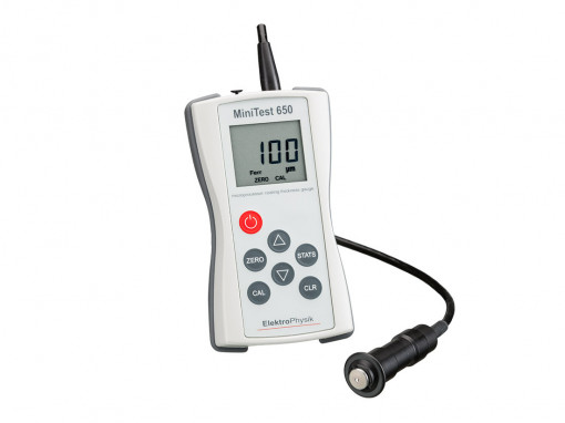 ElektroPhysik MiniTest 650 F