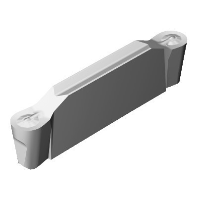Placuta canelare/debitare, Sandvik Coromant, N123H2-0400-RO H13A