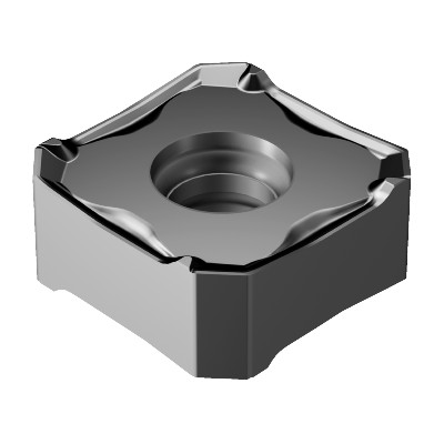 Placuta frezare, Sandvik Coromant, 345R-13T5E-ML 1040