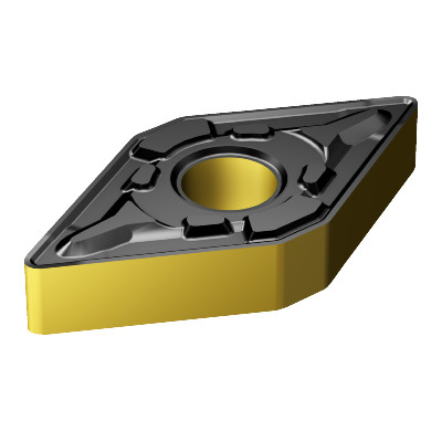 Placuta strunjire Inveio, Sandvik Coromant, DNMG 15 06 12-PR 4335
