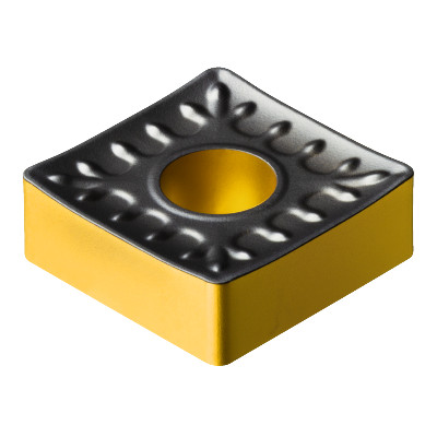 Placuta strunjire Inveio, Sandvik Coromant, SNMM 12 04 12-QR 4425