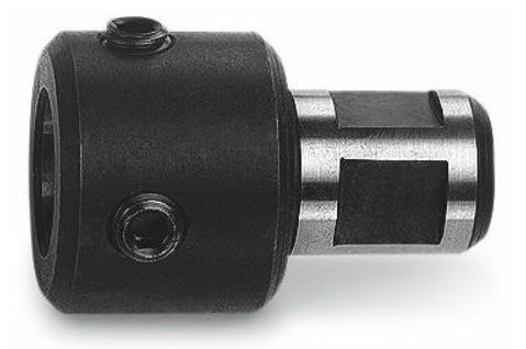 Adaptor Weldon 3/4" QuickIN parte antrenanta, Fein, 19 mm, 201385