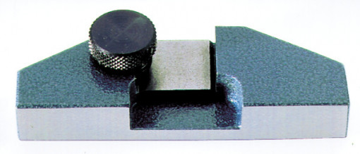 Atasament pentru adancime pentru subler, Mitutoyo, latime 100mm, 050084-10