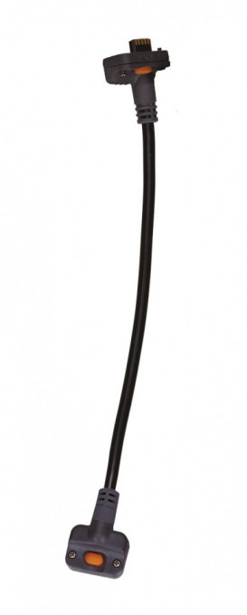 Cablu de conectare U-WAVE-T B cu buton de date IP tip micrometru , 02AZD790B