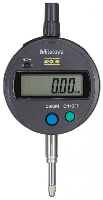 Ceas comparator digital Mitutoyo 543-781B; 12, 7mm 1