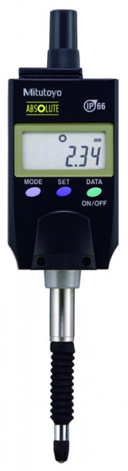 Comparator digital Mitutoyo 543-570, IP66, 12,7 mm, 0,01 mm 1