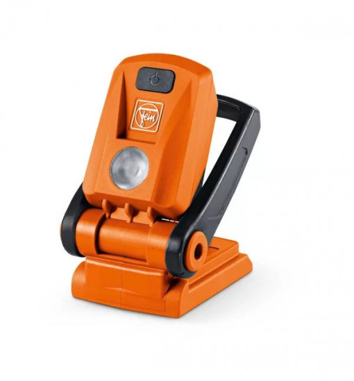 Lampa Aled cu led-uri de acumulator 12-18V FEIN