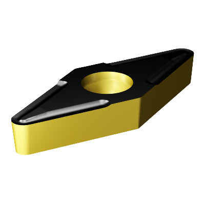 Placuta strunjire Inveio, Sandvik Coromant, VBMT 11 02 02-UF 4425
