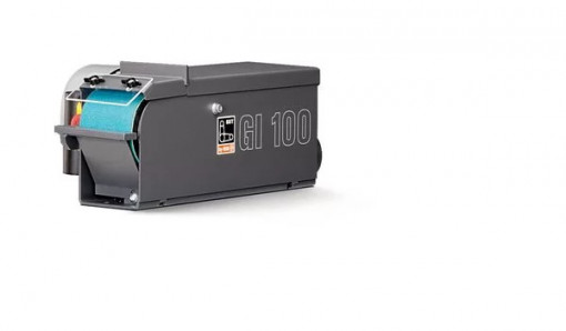 Polizor cu banda GRIT GI 100 EF