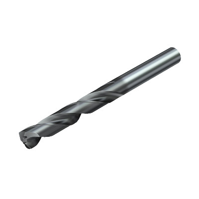 Burghiu carbura, Sandvik Coromant, 460.1-1270-064A1-XM GC34
