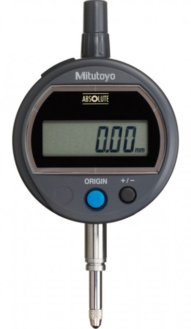 Ceas comparator digital Mitutoyo 543-505B; 12, 7mm