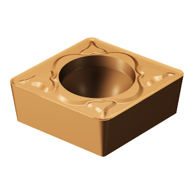 CoroTurn, Sandvik Coromant, CCMT 06 02 08-MM 1115
