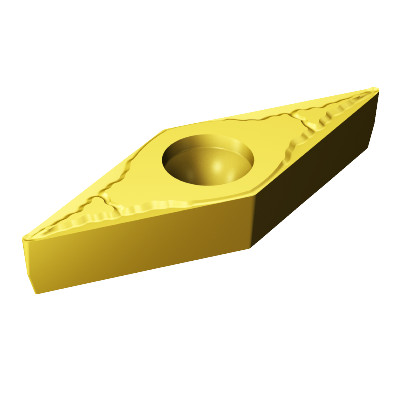 CoroTurn, Sandvik Coromant, VBMT 16 04 08-MM 2025