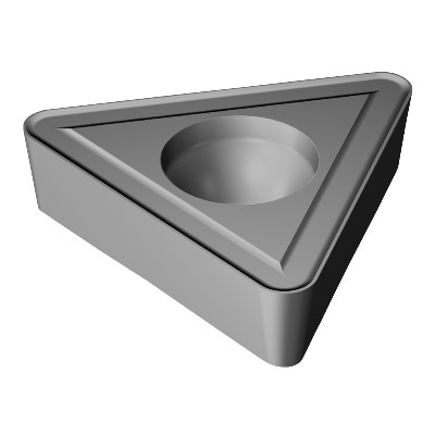 Placuta strunjire, Sandvik Coromant, TCMT 11 02 04-UR H13A