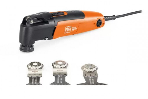 Scula oscilanta FEIN MULTIMASTER MM 300 PLUS START