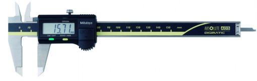 Subler digital Mitutoyo 500-161-30; 0 – 150mm