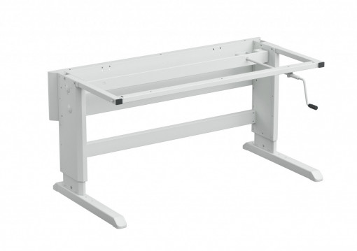 Cadru reglabil pentru banc de lucru Concept, Treston 1800 x 750