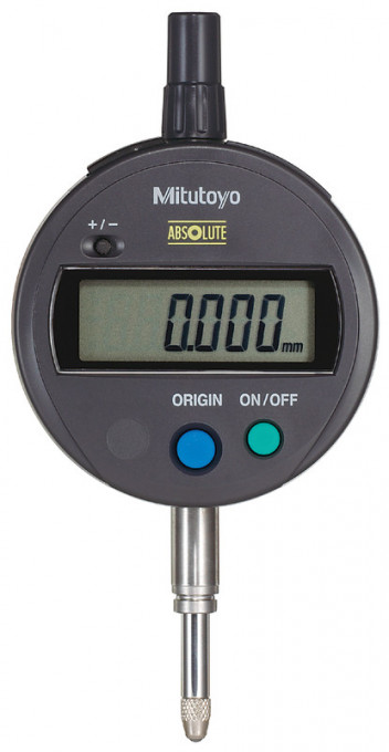 Ceas comparator digital Mitutoyo 543-790B; 12, 7mm