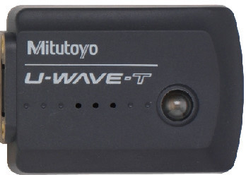 Emițător wireless U-WAVE 02AZD730G; Tip IP67