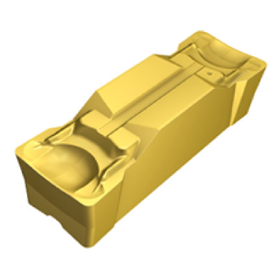 Placuta canelare/debitare, Sandvik Coromant, N123G2-0300-0003-GM 2135