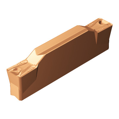 Placuta canelare/debitare, Sandvik Coromant, N123H2-0400-0004-TM 1125