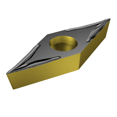 Placuta strunjire, Sandvik Coromant, VBGT 16 04 04-UM 1515