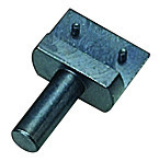 Adaptor pentru suport magnetic compatibil cu Surftest SJ-210 / SJ-310, Mitutoyo, diametru 8 mm, 12AAA221