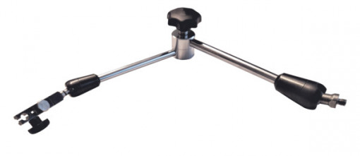 Brat articulat flexibil, Mitutoyo, raza de lucru 400 mm, magnetic, 011363
