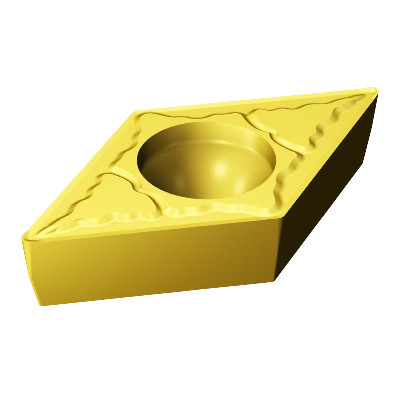 CoroTurn, Sandvik Coromant, DCMT 11 T3 04-MM 2025