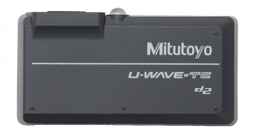Emitator wireless compatibil U-WAVE 264-620; IP67 1
