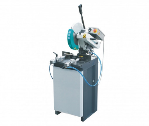 Fierastrau cu disc 400 ALOX P, Pegas Gonda