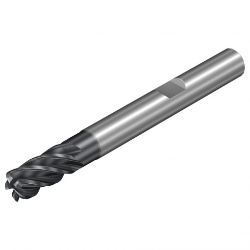 Freza din carbura 1K335-1000-200-XD 1730, Sandvik Coromant, carbura solida, 1 bucata