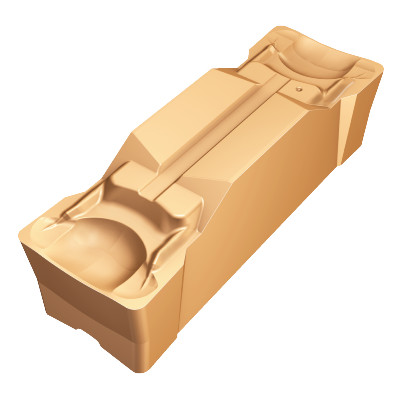 Placuta canelare/debitare, Sandvik Coromant, N123K2-0600-0004-GM 1145
