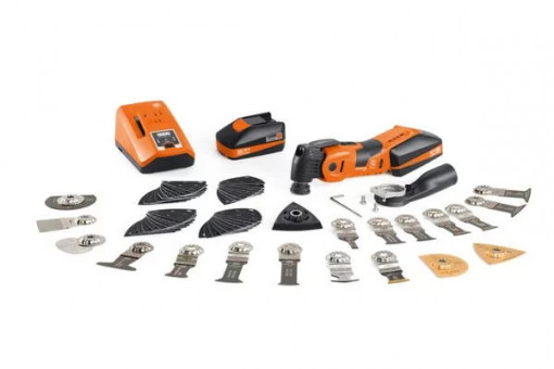 Scula oscilanta FEIN MULTIMASTER MM 700 MAX
