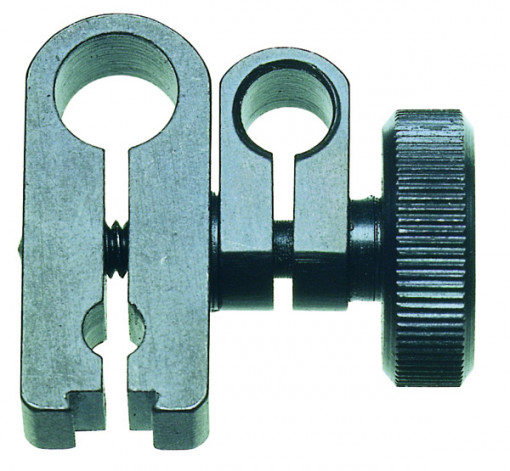 Brat de fixare pivotant pentru D=4/8mm, Mitutoyo, dovetail, 900321