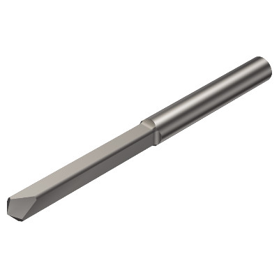 Burghiu extras tarozi rupti, Sandvik Coromant, HC 5