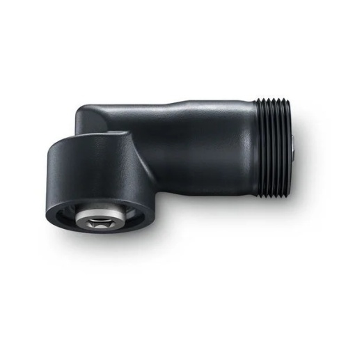 Cap unghiular pentru surubelnita FEIN, pana la 14 NM, cap unghiular 1/4" patrat interior, DIN ISO 1173-D6,3, 90102020020