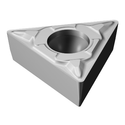 CoroTurn, Sandvik Coromant, TPMT 09 02 04-PF 5015
