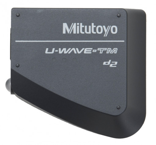 Emițător wireless compatibil U-WAVE 264-622; Tip IP65 (cu excepția Quickmike)